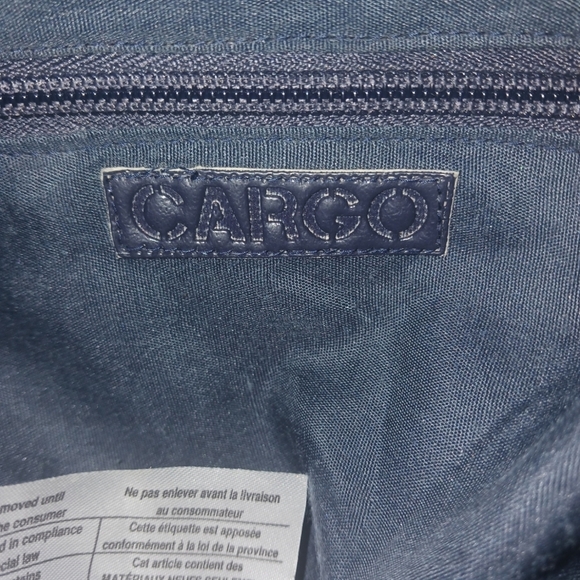 Cargo Boho Backpack and Wallet - Picture 9 of 15